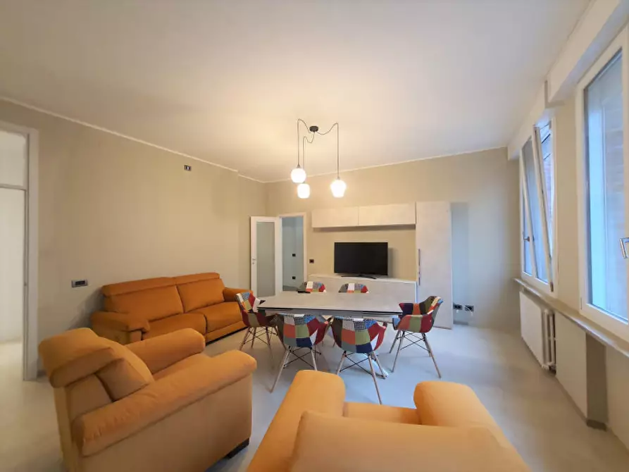 Immagine 4 di Appartamento in vendita  in Galleria Avelli a Rovigo