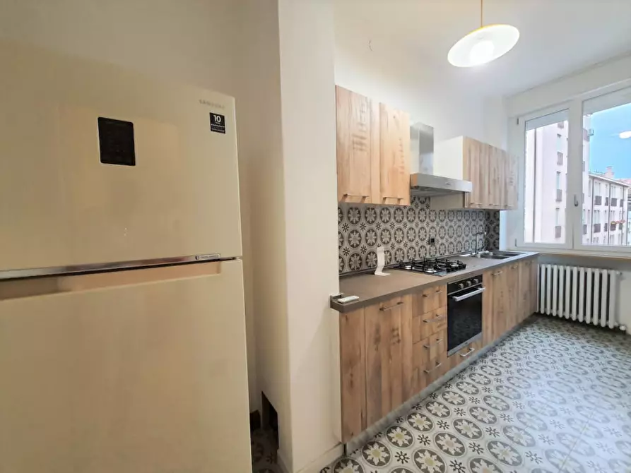 Immagine 8 di Appartamento in vendita  in Galleria Avelli a Rovigo