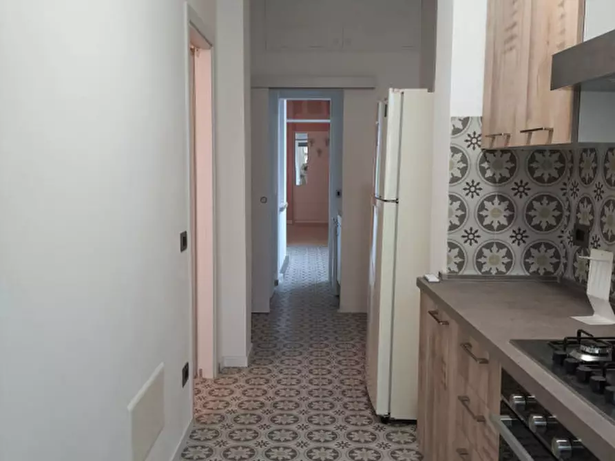 Immagine 10 di Appartamento in vendita  in Galleria Avelli a Rovigo