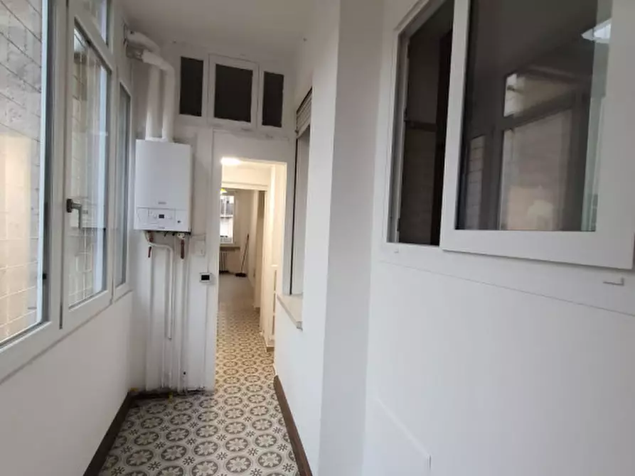 Immagine 24 di Appartamento in vendita  in Galleria Avelli a Rovigo