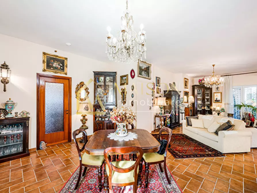 Immagine 5 di Appartamento in vendita  in Via Cola di Rienzo a Roma