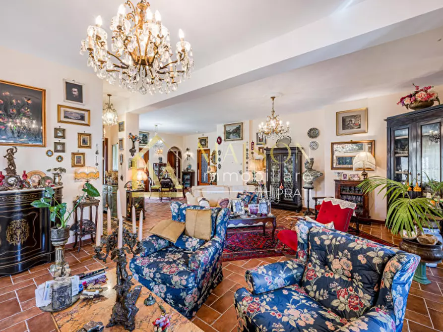 Immagine 7 di Appartamento in vendita  in Via Cola di Rienzo a Roma