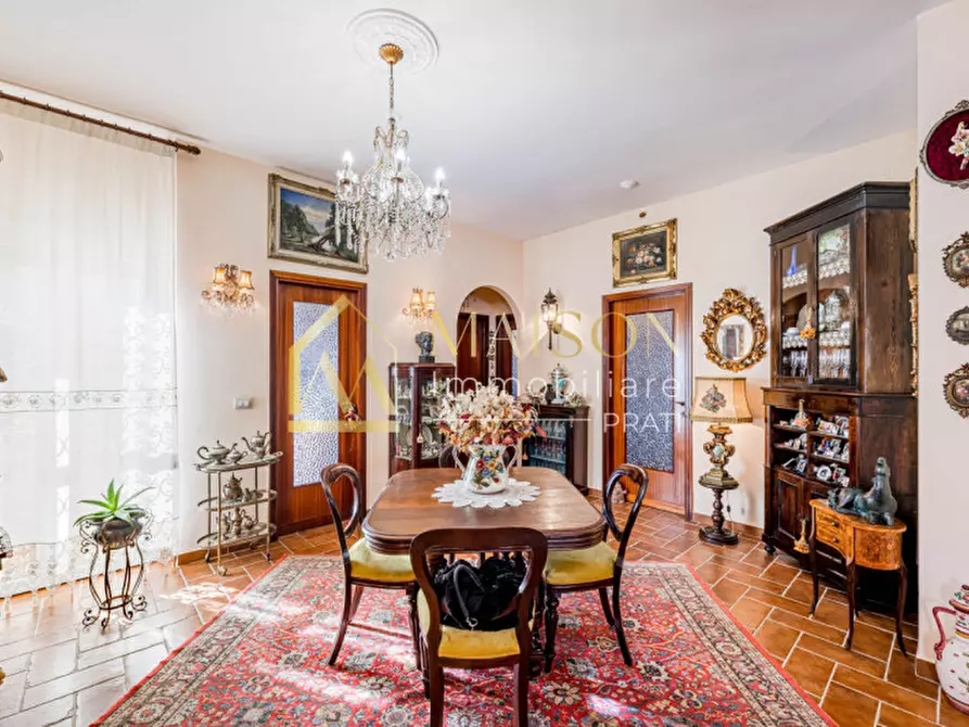 Immagine 9 di Appartamento in vendita  in Via Cola di Rienzo a Roma