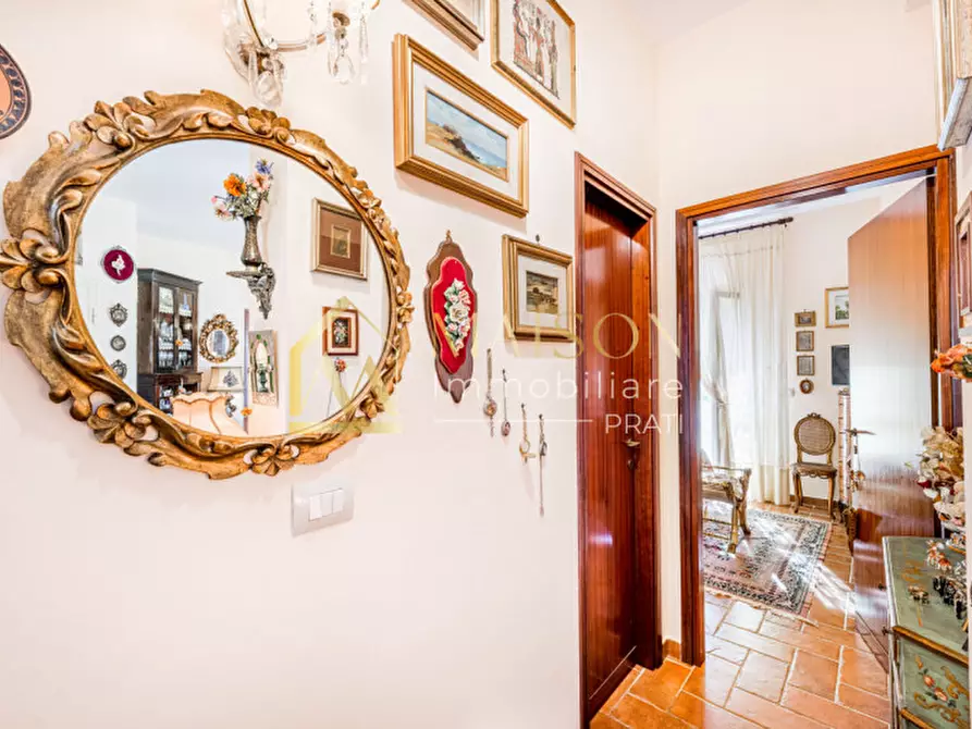 Immagine 13 di Appartamento in vendita  in Via Cola di Rienzo a Roma