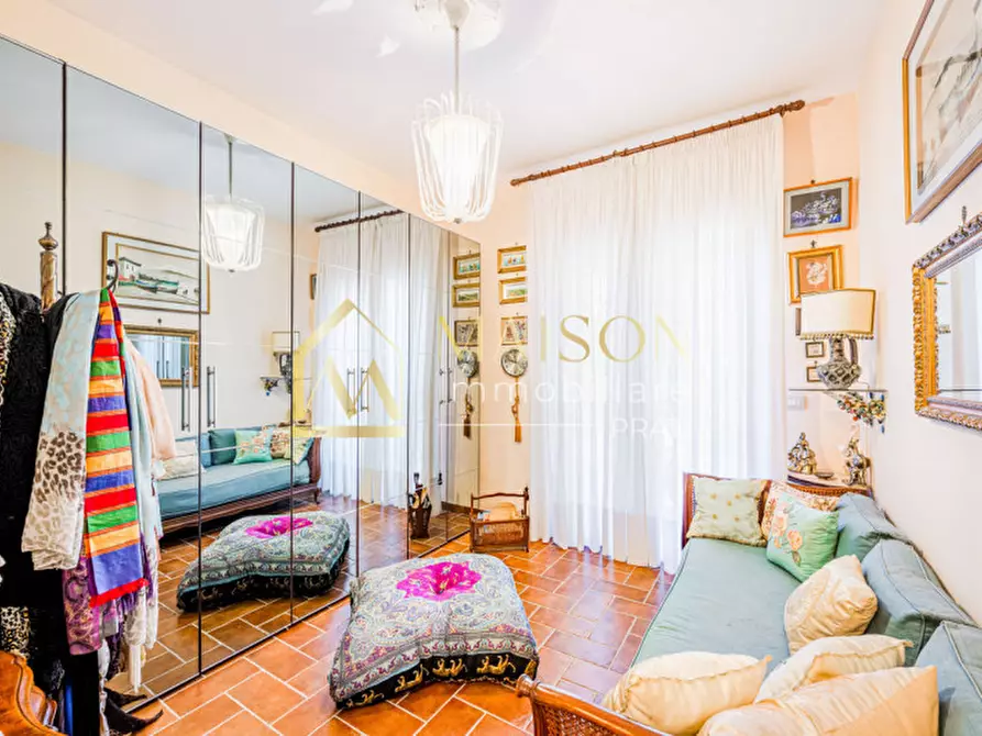 Immagine 14 di Appartamento in vendita  in Via Cola di Rienzo a Roma