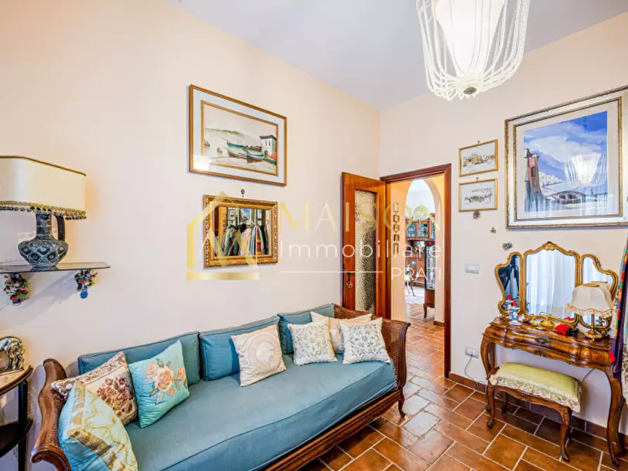 Immagine 15 di Appartamento in vendita  in Via Cola di Rienzo a Roma