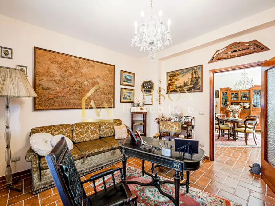 Immagine 18 di Appartamento in vendita  in Via Cola di Rienzo a Roma