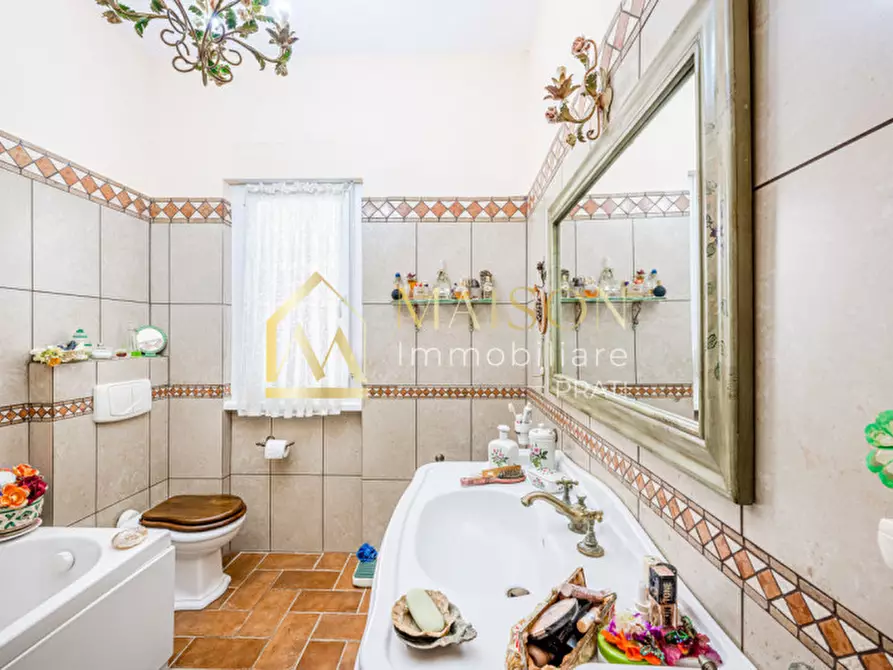 Immagine 20 di Appartamento in vendita  in Via Cola di Rienzo a Roma