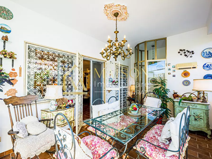 Immagine 24 di Appartamento in vendita  in Via Cola di Rienzo a Roma