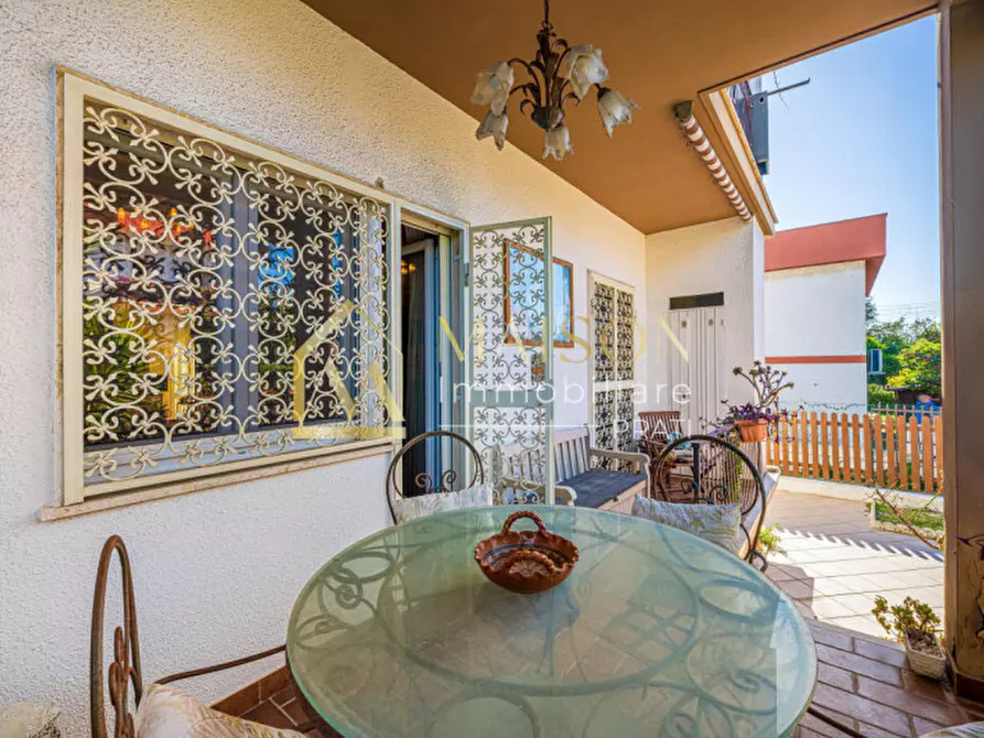 Immagine 31 di Appartamento in vendita  in Via Cola di Rienzo a Roma