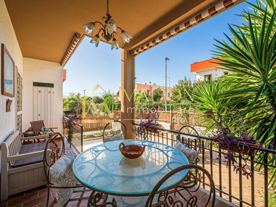 Immagine 32 di Appartamento in vendita  in Via Cola di Rienzo a Roma