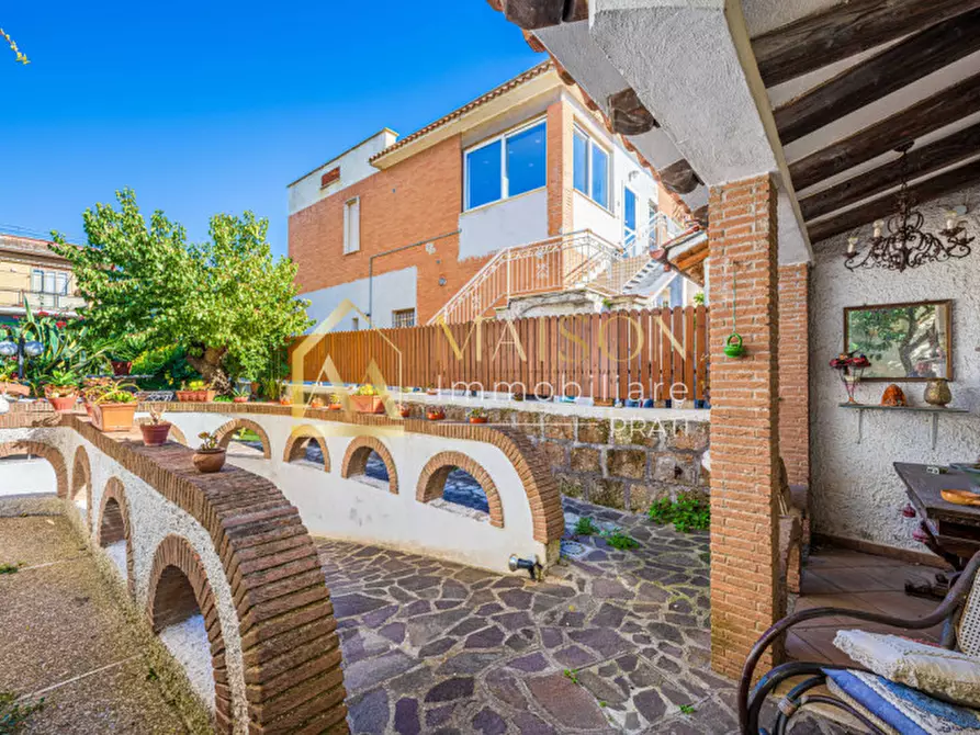 Immagine 33 di Appartamento in vendita  in Via Cola di Rienzo a Roma