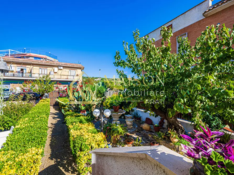 Immagine 35 di Appartamento in vendita  in Via Cola di Rienzo a Roma