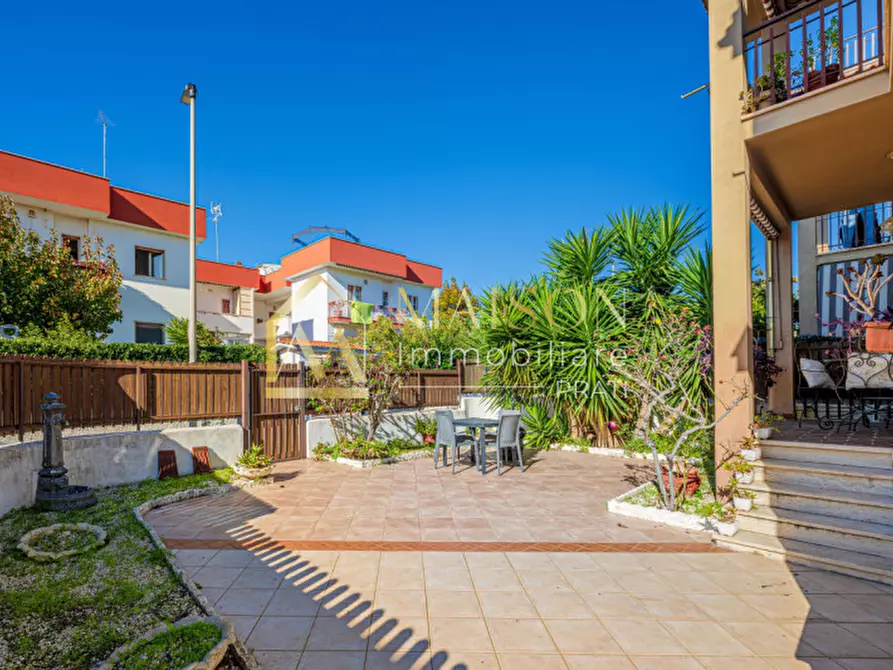 Immagine 37 di Appartamento in vendita  in Via Cola di Rienzo a Roma