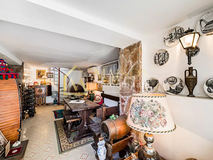 Immagine 39 di Appartamento in vendita  in Via Cola di Rienzo a Roma