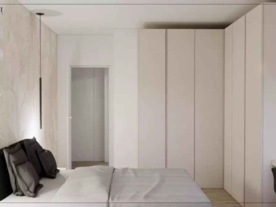 Immagine 7 di Appartamento in vendita  in Via Martiri di Monte Sole a Bologna