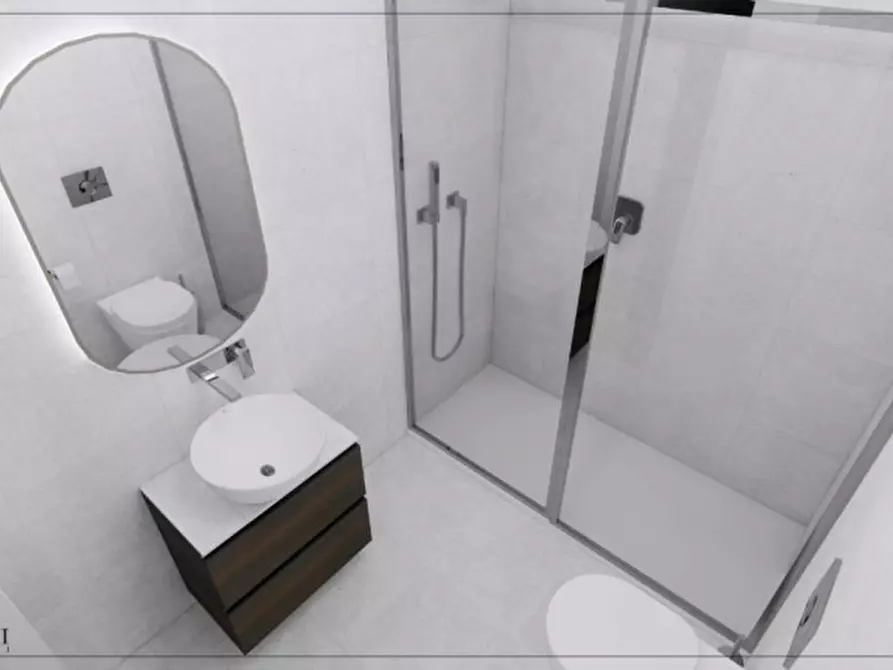 Immagine 9 di Appartamento in vendita  in Via Martiri di Monte Sole a Bologna