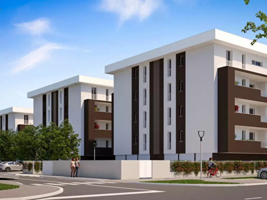 Immagine 1 di Appartamento in vendita  in Mogliano Veneto a Mogliano Veneto