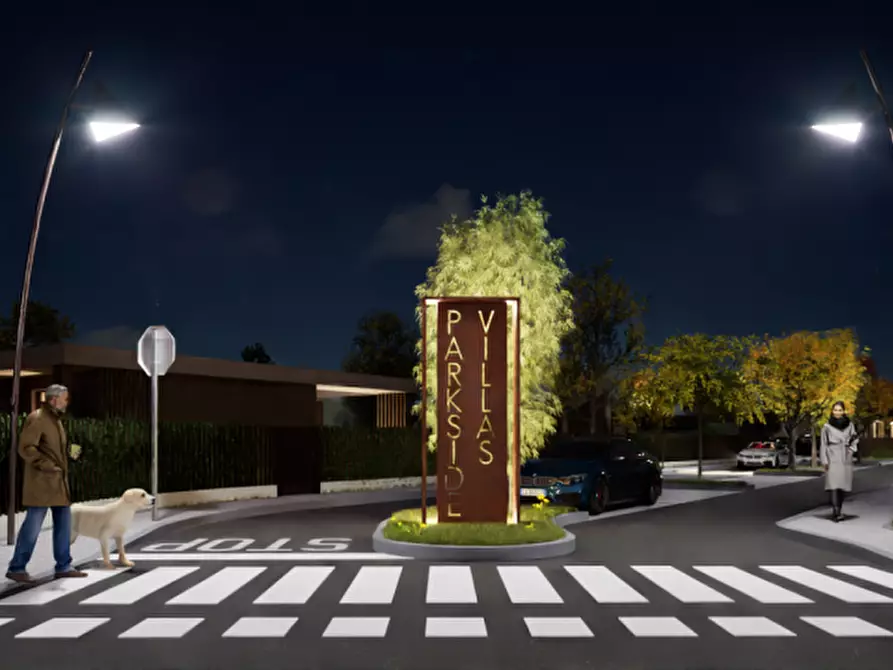 Immagine 12 di Terreno in vendita  in Via Elsa Morante a Cadoneghe