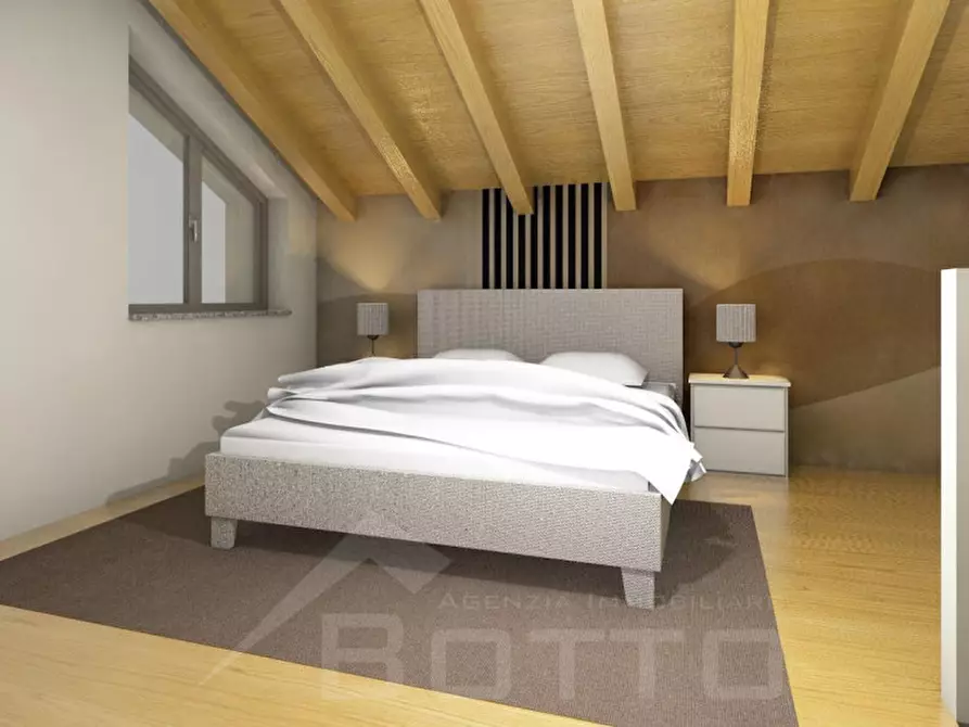 Immagine 2 di Appartamento in vendita  in via alessandro manzoni 17 a Borgomanero