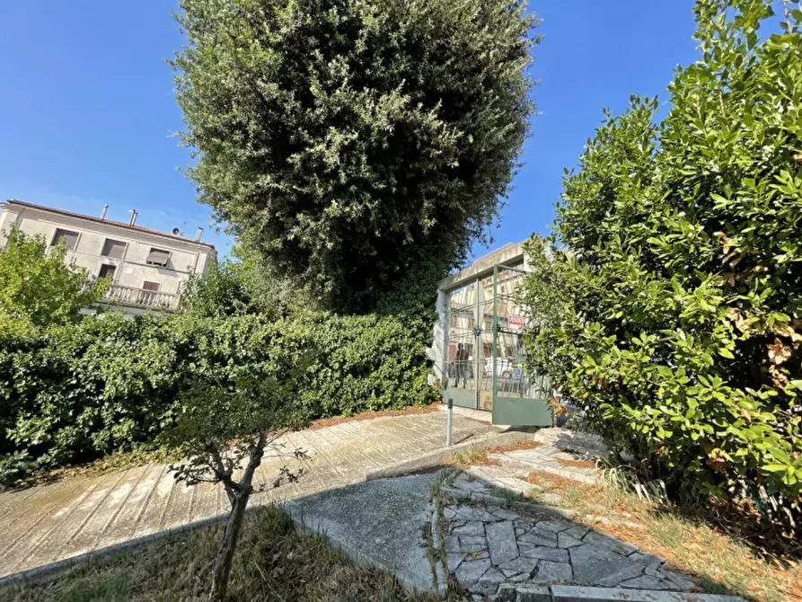 Immagine 24 di Villa in vendita  a Osimo