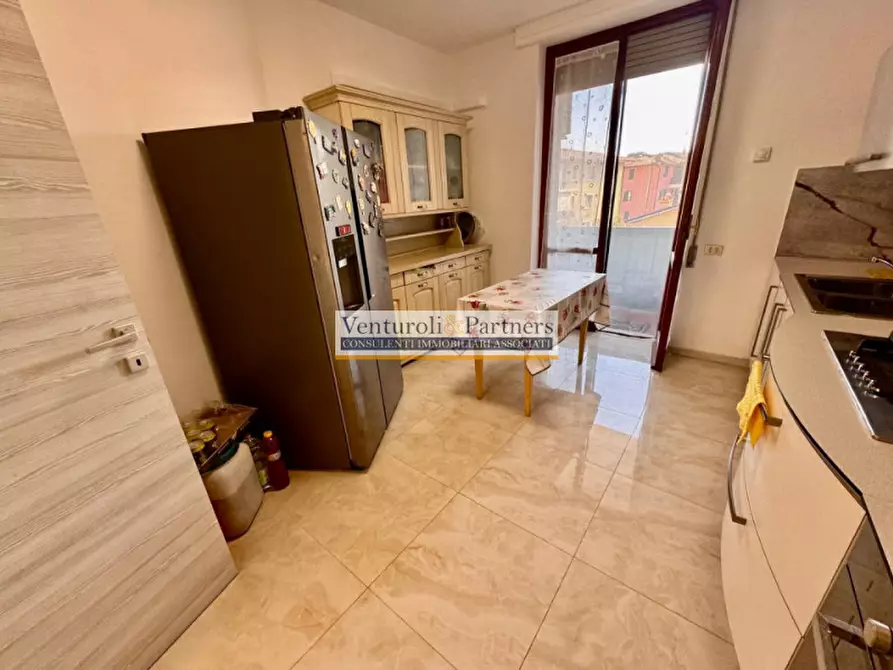 Immagine 2 di Appartamento in vendita  in Via Trento a Bedizzole