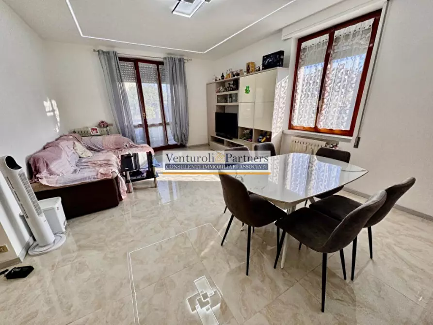 Immagine 2 di Appartamento in vendita  in Via Frate a Bedizzole