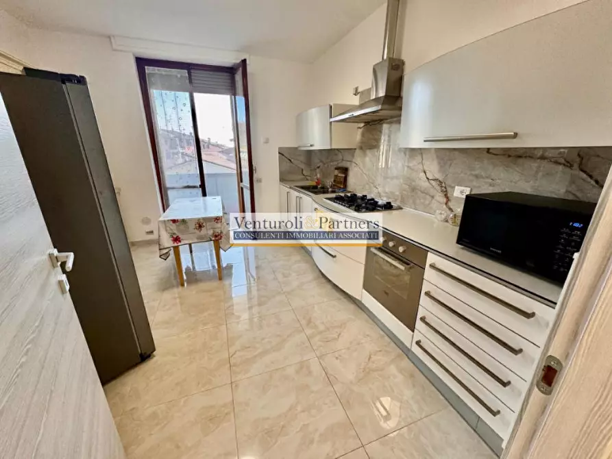 Immagine 4 di Appartamento in vendita  in Via Frate a Bedizzole