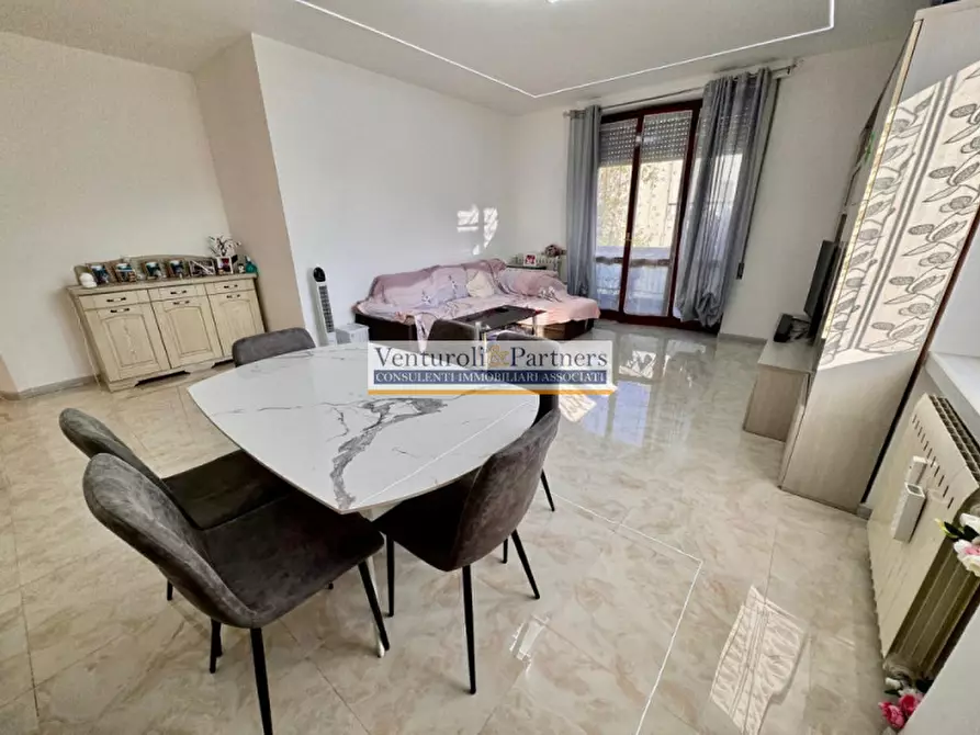 Immagine 5 di Appartamento in vendita  in Via Trento a Bedizzole