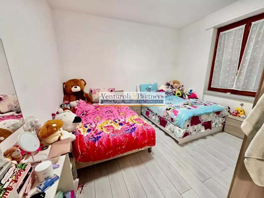 Immagine 6 di Appartamento in vendita  in Via Trento a Bedizzole