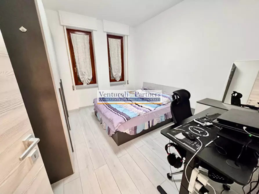 Immagine 7 di Appartamento in vendita  in Via Trento a Bedizzole