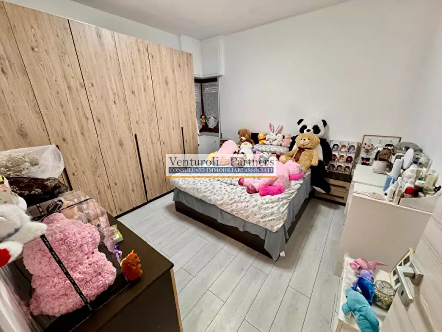 Immagine 10 di Appartamento in vendita  in Via Trento a Bedizzole