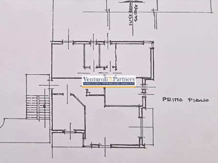 Immagine 15 di Appartamento in vendita  in Via Frate a Bedizzole