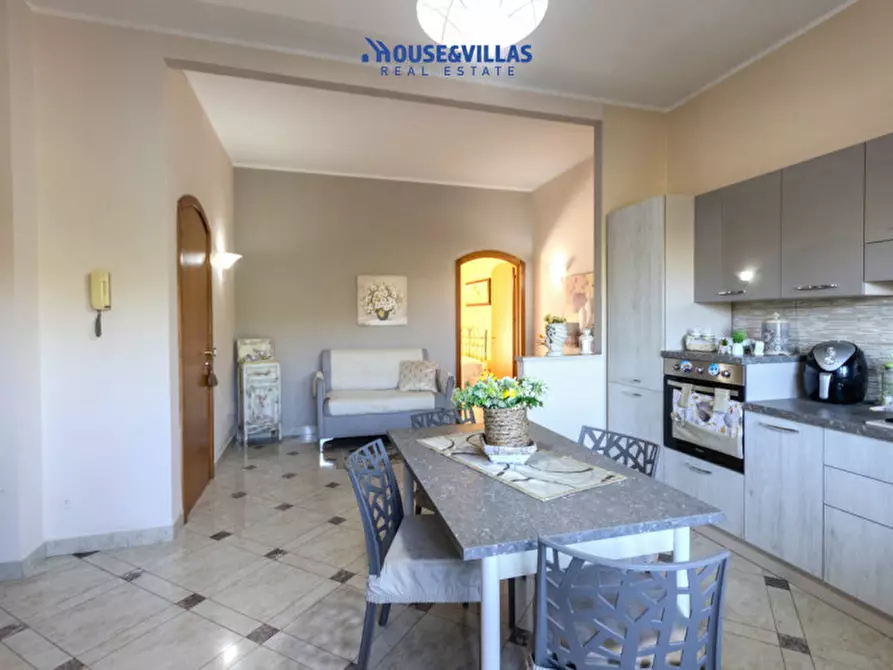 Immagine 8 di Villa in vendita  in Corso Indipendenza a Avola