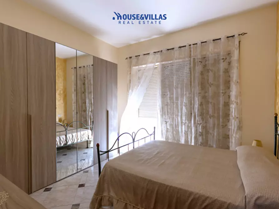 Immagine 14 di Villa in vendita  in Corso Indipendenza a Avola