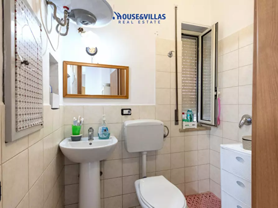 Immagine 17 di Villa in vendita  in Corso Indipendenza a Avola