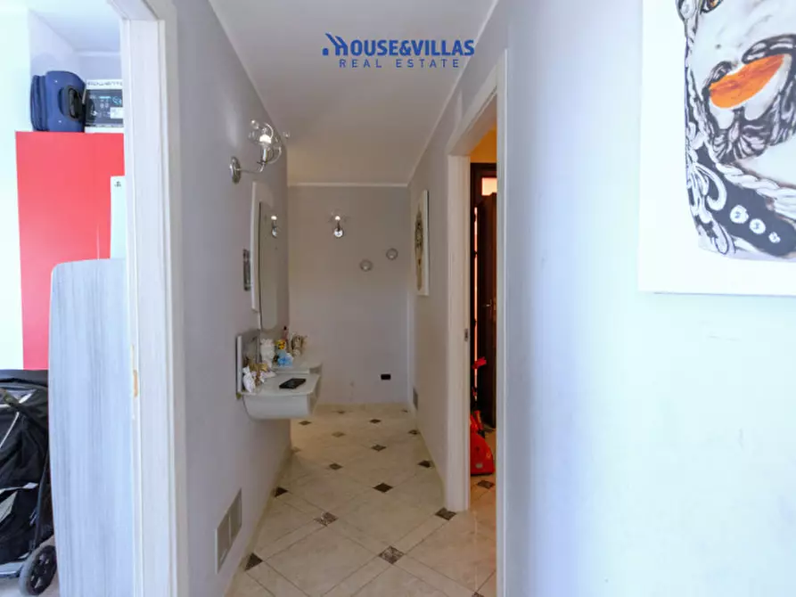 Immagine 19 di Villa in vendita  in Corso Indipendenza a Avola