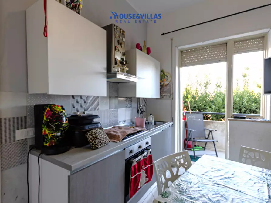 Immagine 20 di Villa in vendita  in Corso Indipendenza a Avola