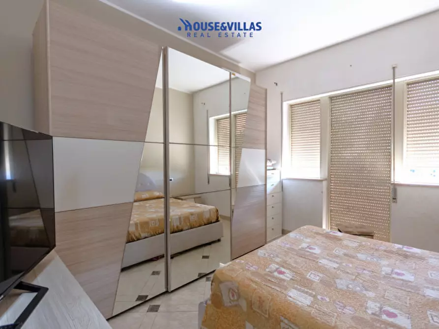 Immagine 23 di Villa in vendita  in Corso Indipendenza a Avola