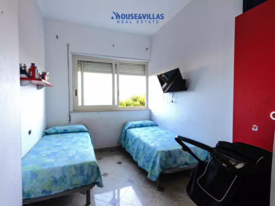 Immagine 24 di Villa in vendita  in Corso Indipendenza a Avola