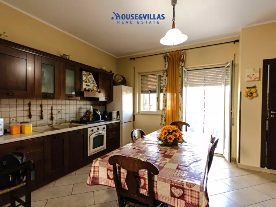 Immagine 28 di Villa in vendita  in Corso Indipendenza a Avola