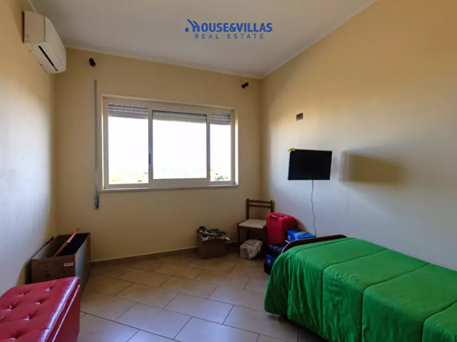 Immagine 33 di Villa in vendita  in Corso Indipendenza a Avola