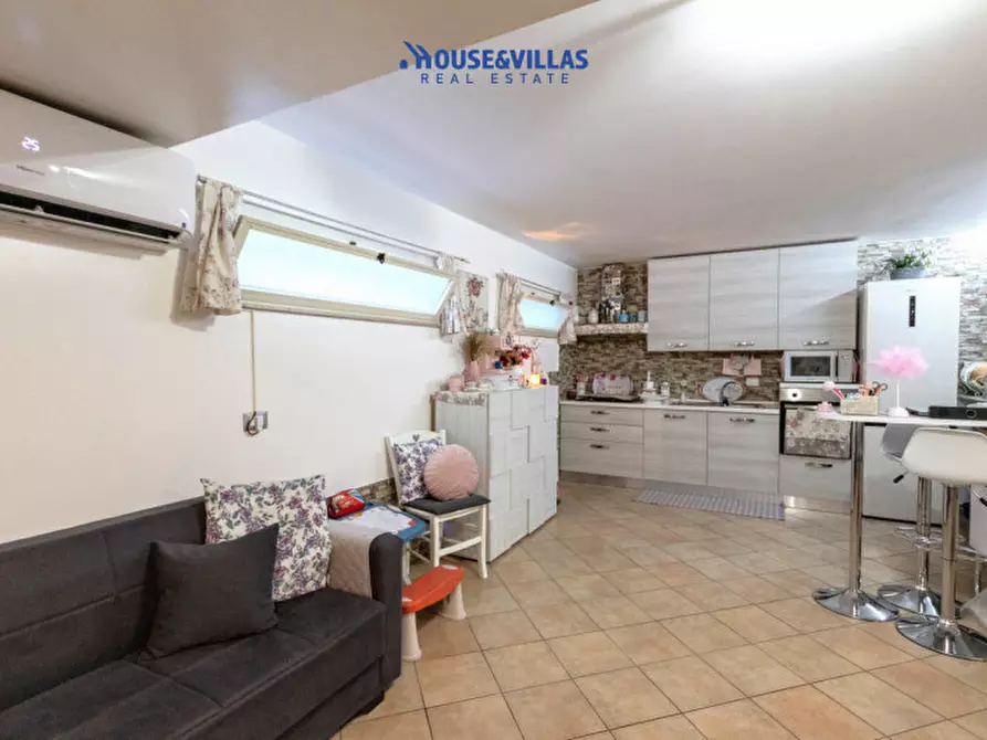 Immagine 44 di Villa in vendita  in Corso Indipendenza a Avola