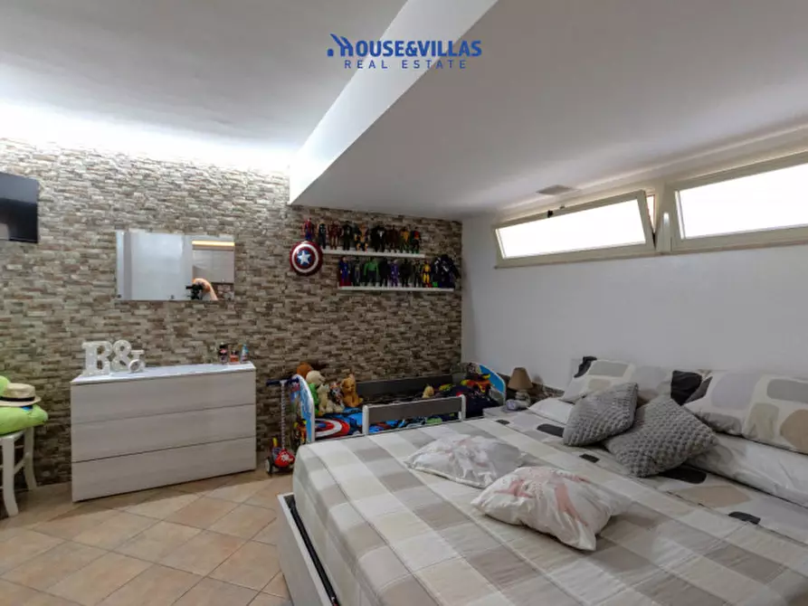 Immagine 46 di Villa in vendita  in Corso Indipendenza a Avola