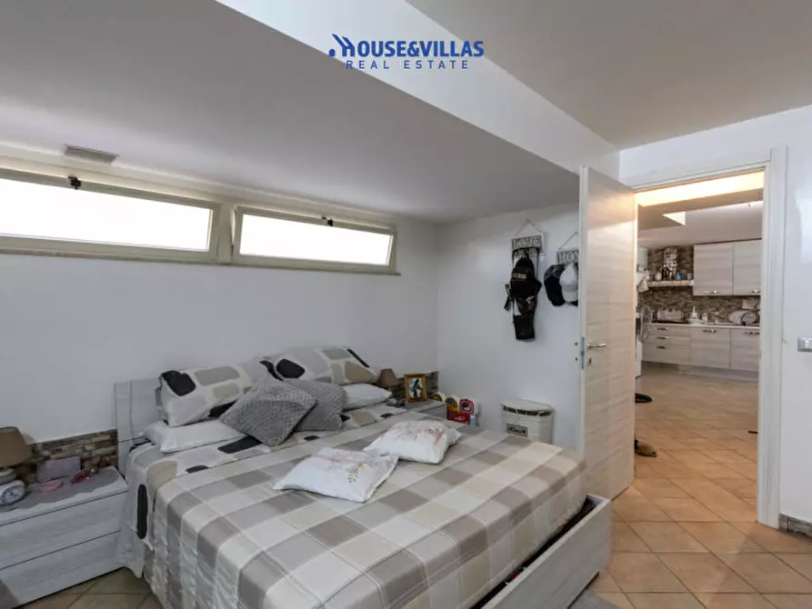 Immagine 47 di Villa in vendita  in Corso Indipendenza a Avola