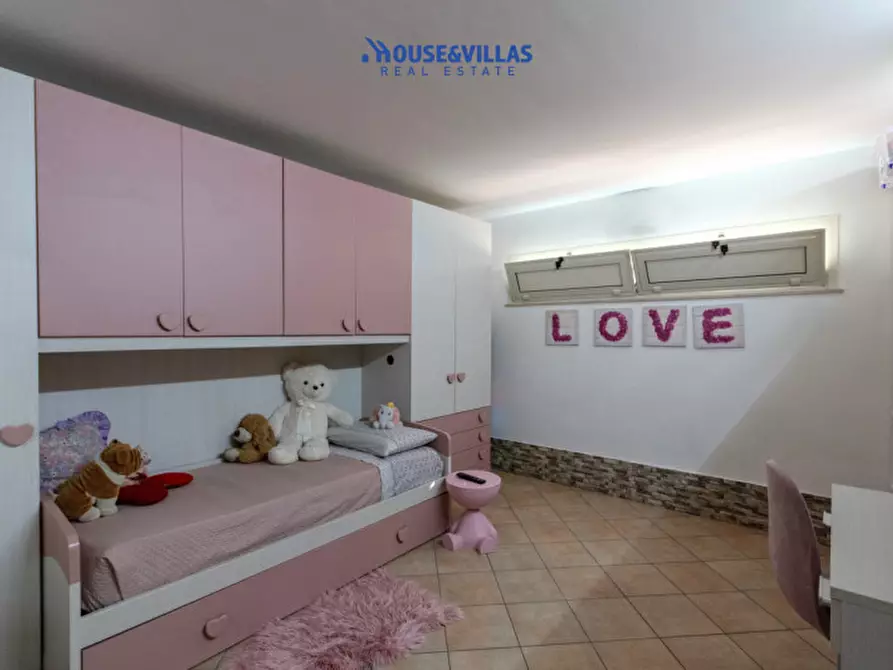 Immagine 48 di Villa in vendita  in Corso Indipendenza a Avola