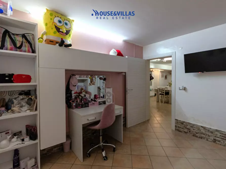 Immagine 49 di Villa in vendita  in Corso Indipendenza a Avola