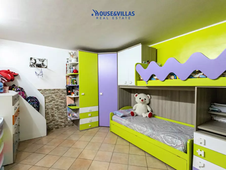 Immagine 50 di Villa in vendita  in Corso Indipendenza a Avola