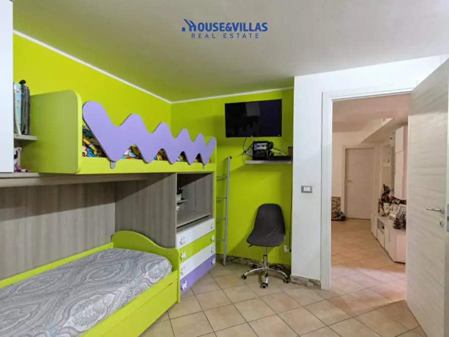 Immagine 51 di Villa in vendita  in Corso Indipendenza a Avola