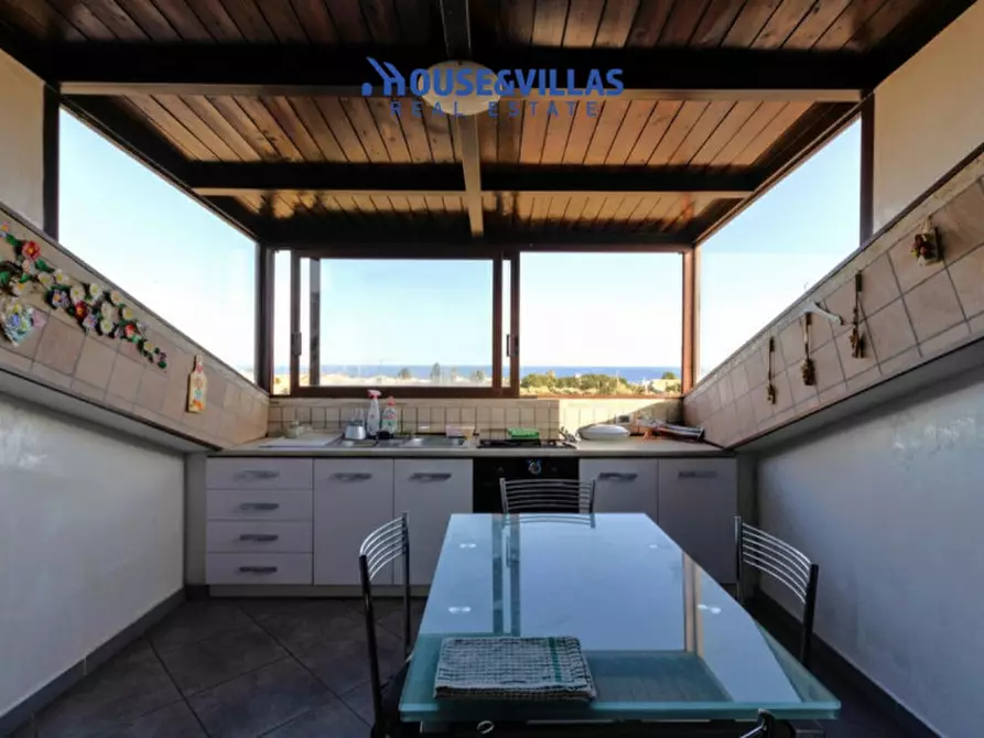 Immagine 53 di Villa in vendita  in Corso Indipendenza a Avola